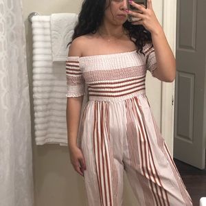 FUN AND FUNKY ROMPER